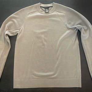 Nike Tiger Woods Sweater